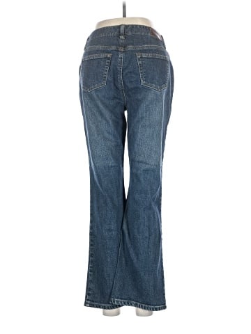 Lands' End Jeans (view 2)