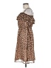 INC International Concepts Brown Sleeveless Top Size M - photo 5