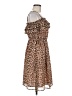 INC International Concepts Brown Sleeveless Top Size M - photo 4