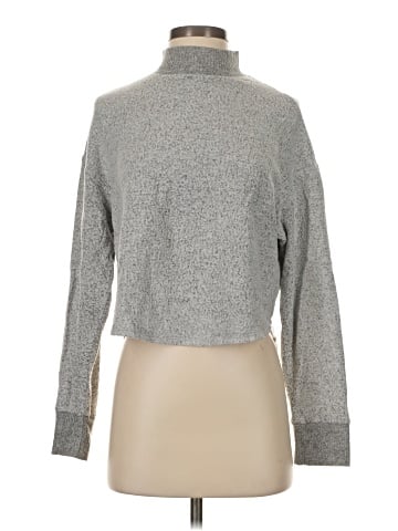 Socialite Turtleneck Sweater (view 1)
