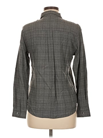 Geoffrey Beene Sport Long Sleeve Button-Down Shirt (view 2)