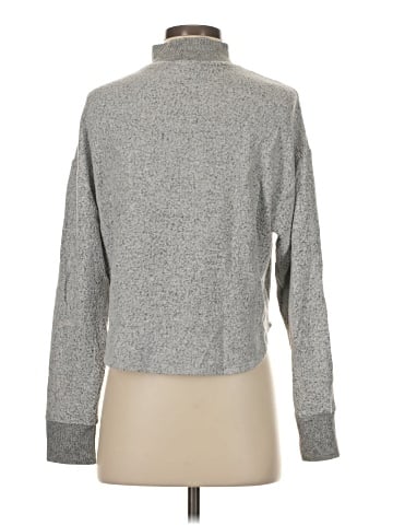 Socialite Turtleneck Sweater (view 2)