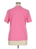 Speculation Pink Short Sleeve Top Size XL - photo 2