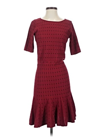 Taylor Cocktail Dress (view 1)