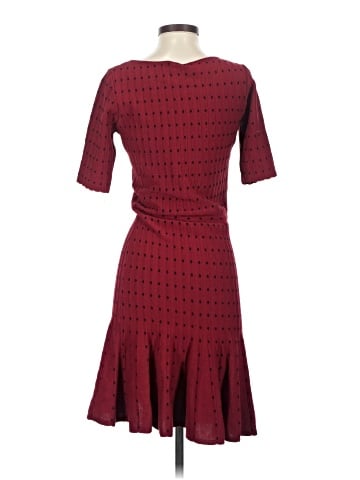 Taylor Cocktail Dress (view 2)
