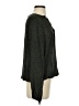 MICHAEL Michael Kors Green Long Sleeve Blouse Size S - photo 4