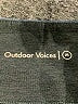 Outdoor Voices Blue Active Pants Size M - photo 4