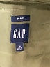 Gap Green Long Sleeve Button-Down Shirt Size M - photo 7