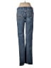 Aeropostale Paisley Blue Jeans Size 3-4 L - photo 2