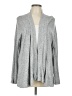 Gibson Gray Cardigan Size L - photo 1