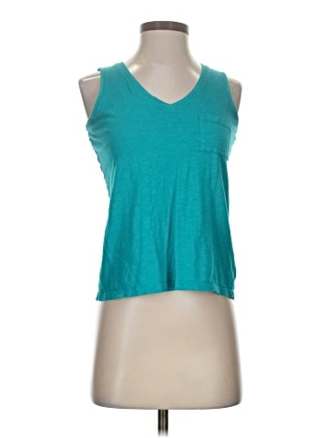 Max Studio Sleeveless T-Shirt (view 1)