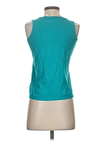 Max Studio Sleeveless T-Shirt (view 2)