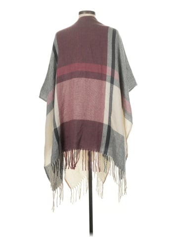 Three Dots Poncho (view 2)