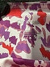 A Core Print Pink Active Pants Size L - photo 7