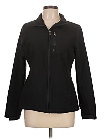 CB Jacket (view 1)