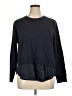 MICHAEL Michael Kors Black Pullover Sweater Size XL - photo 1
