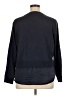 MICHAEL Michael Kors Black Pullover Sweater Size XL - photo 2