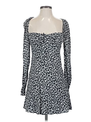 Zara Casual Dress (view 1)