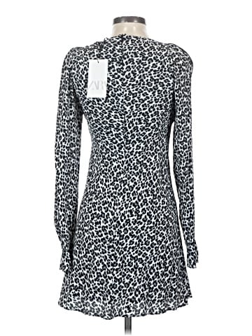 Zara Casual Dress (view 2)