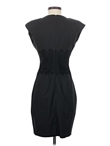 Single Cocktail Dress (view 2)