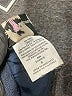 Rare Editions Black Dress Size 6 - photo 4