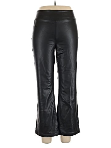 Time and Tru Active Pants (view 1)