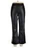 Time and Tru 100% Polyurethane Black Active Pants Size XL - photo 1