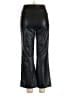 Time and Tru 100% Polyurethane Black Active Pants Size XL - photo 2