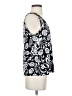 Vince Camuto Black Tank Top Size S - photo 4