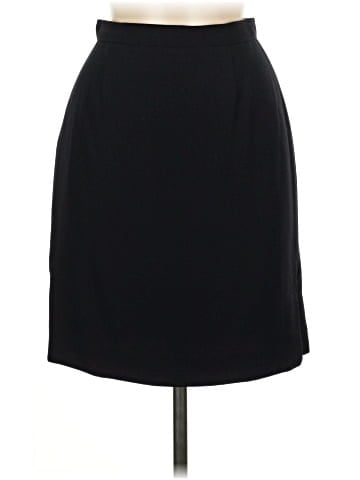 Emporio Armani Formal Skirt (view 1)