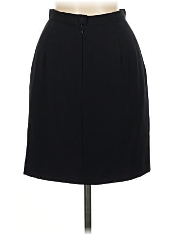 Emporio Armani Formal Skirt (view 2)
