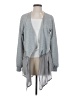 Maurices Gray Cardigan Size XS - photo 1