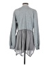 Maurices Gray Cardigan Size XS - photo 2