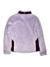 Mountain Hardwear 100% Polyester Purple Track Jacket Size L (youth) - photo 2