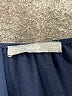 Octavia 100% Polyester Blue Casual Dress Size M - photo 7