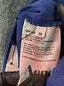 Acne Solid Blue Active Pants Size 23 waist - photo 12