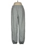 Princess Polly 100% Polyester Houndstooth Gray Casual Pants Size 6 - photo 1