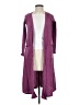Lularoe Purple Cardigan Size XS - photo 1