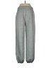 Princess Polly 100% Polyester Houndstooth Gray Casual Pants Size 6 - photo 2