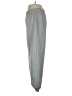 Princess Polly 100% Polyester Houndstooth Gray Casual Pants Size 6 - photo 5