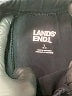 Lands' End Solid Black Active Pants Size L (kids) - photo 3