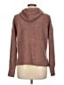 Marled by Reunited Brown Pullover Sweater Size L - photo 2
