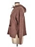 Marled by Reunited Brown Pullover Sweater Size L - photo 5