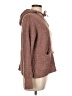 Marled by Reunited Brown Pullover Sweater Size L - photo 4