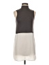 RD Style 100% Polyester Color Block Gray Casual Dress Size XS - photo 1