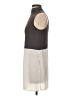 RD Style 100% Polyester Color Block Gray Casual Dress Size XS - photo 5