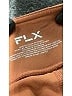 FLX Solid Tan Casual Skirt Size M - photo 4