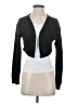 Shein Black Cardigan Size 4 - photo 1