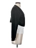 Shein Black Cardigan Size 4 - photo 4