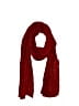Unbranded Red Scarf One size - photo 1